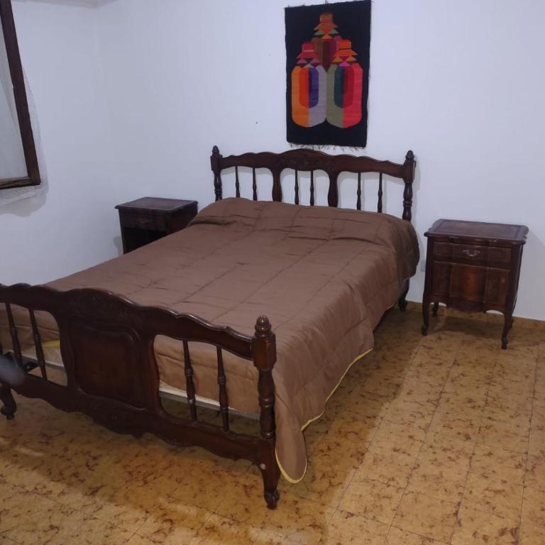Departamento en Punta Mogotes - Apartamento de 1 dormitorio - 4