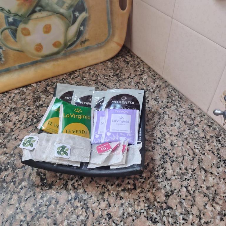 Departamento en Punta Mogotes - Apartamento de 1 dormitorio - 9