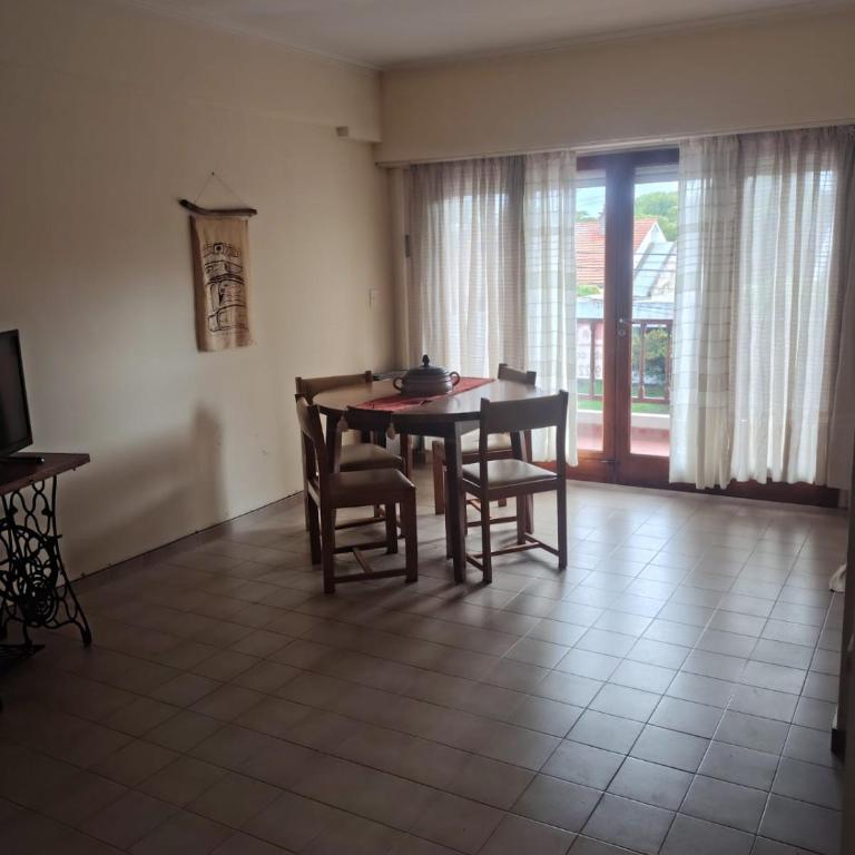 Departamento en Punta Mogotes - Apartamento de 1 dormitorio - 11