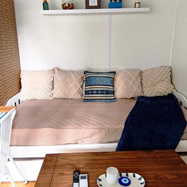 Rüya Bir - One-Bedroom House - 2