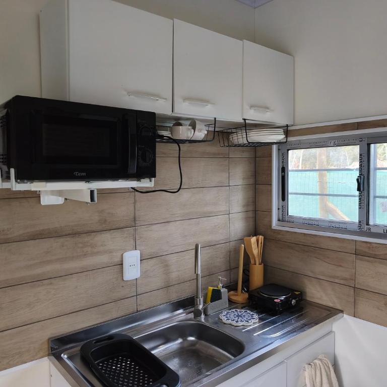 Rüya Bir - One-Bedroom House - 6