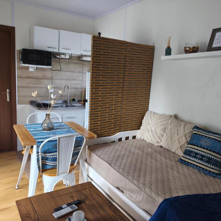 Rüya Bir - One-Bedroom House - 7