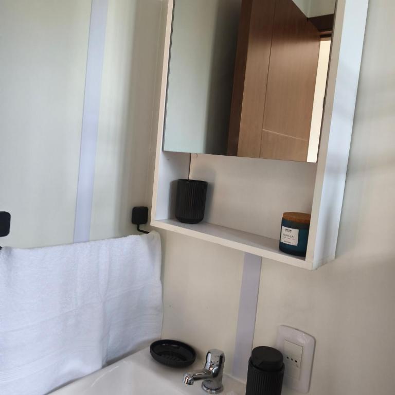 Rüya Bir - One-Bedroom House - 8