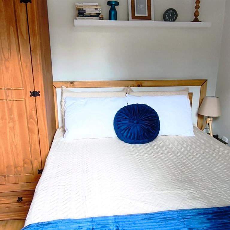 Rüya Bir - One-Bedroom House - 17