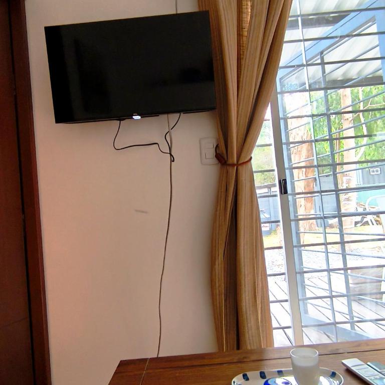 Rüya Bir - One-Bedroom House - 25