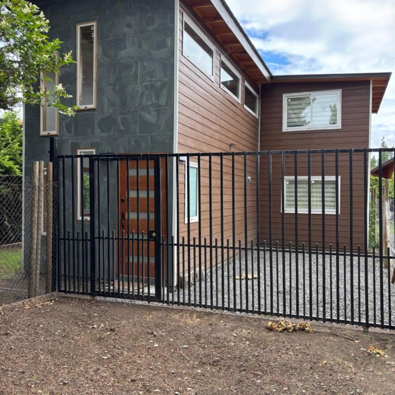 Acogedora, cómoda, muy funcional y muy optimizada - Casa de 3 dormitorios - 13
