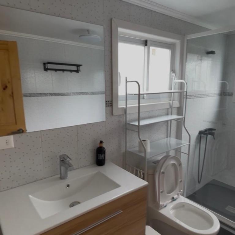 Acogedora, cómoda, muy funcional y muy optimizada - Casa de 3 dormitorios - 7