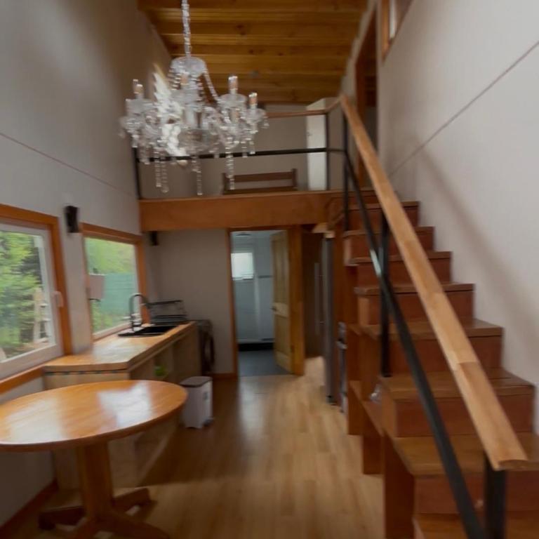 Acogedora, cómoda, muy funcional y muy optimizada - Casa de 3 dormitorios - 5