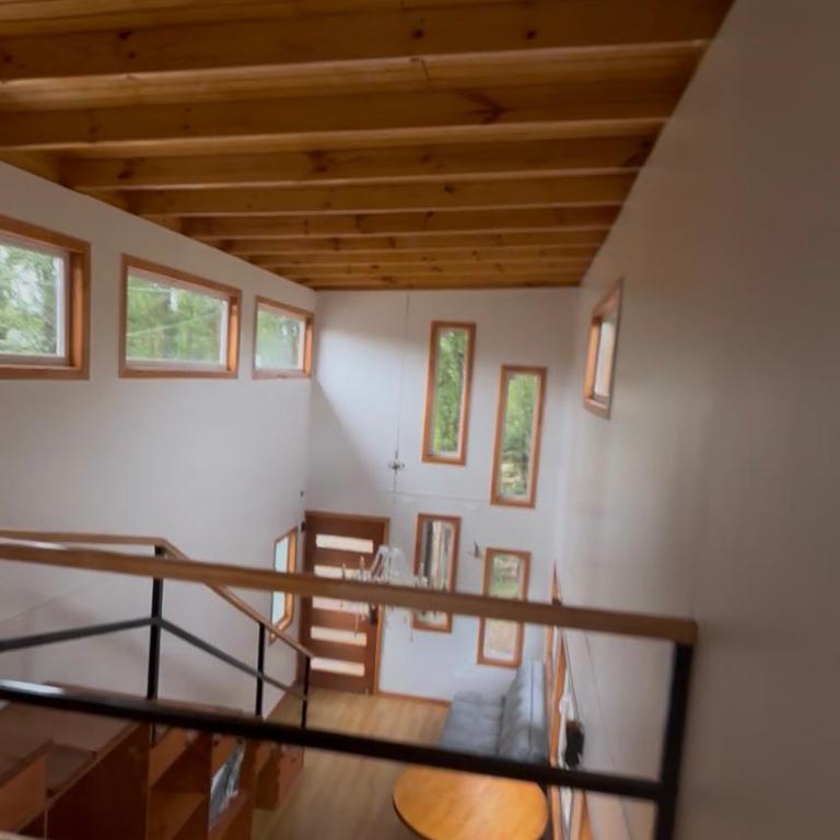 Acogedora, cómoda, muy funcional y muy optimizada - Casa de 3 dormitorios - 12