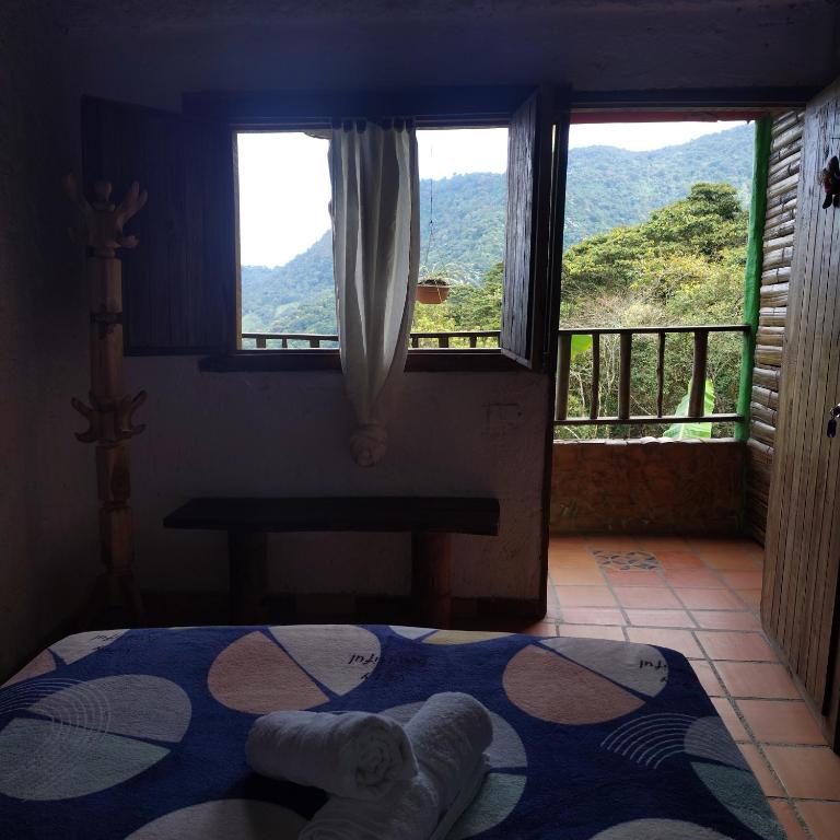 Hotel El Santuario - Habitación Doble - 5