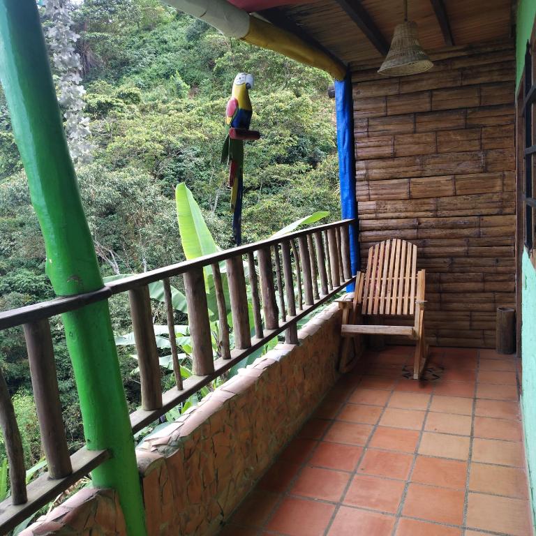 Hotel El Santuario - Habitación Doble - 4