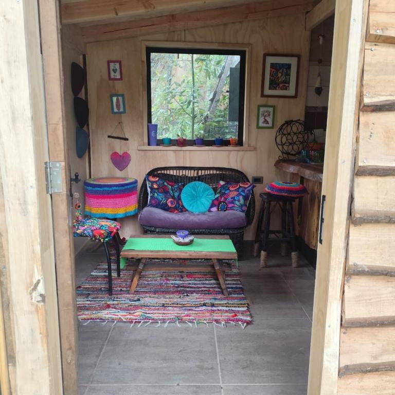 Rosa de los vientos Sur - Two-Bedroom Apartment - 3
