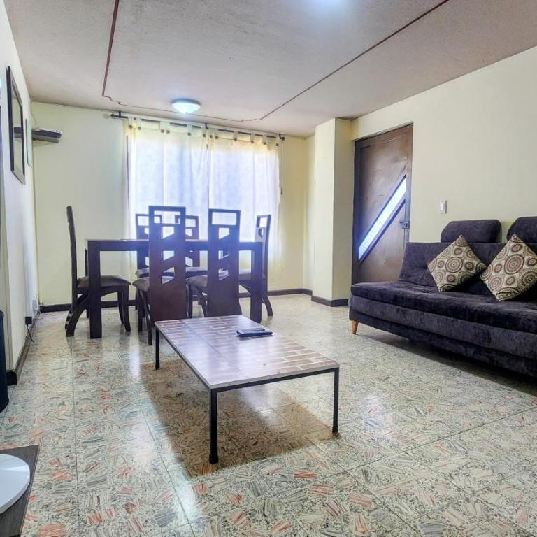 Cómodo Apartamento en el sur de Cali - Apartamento de 2 dormitorios - 25