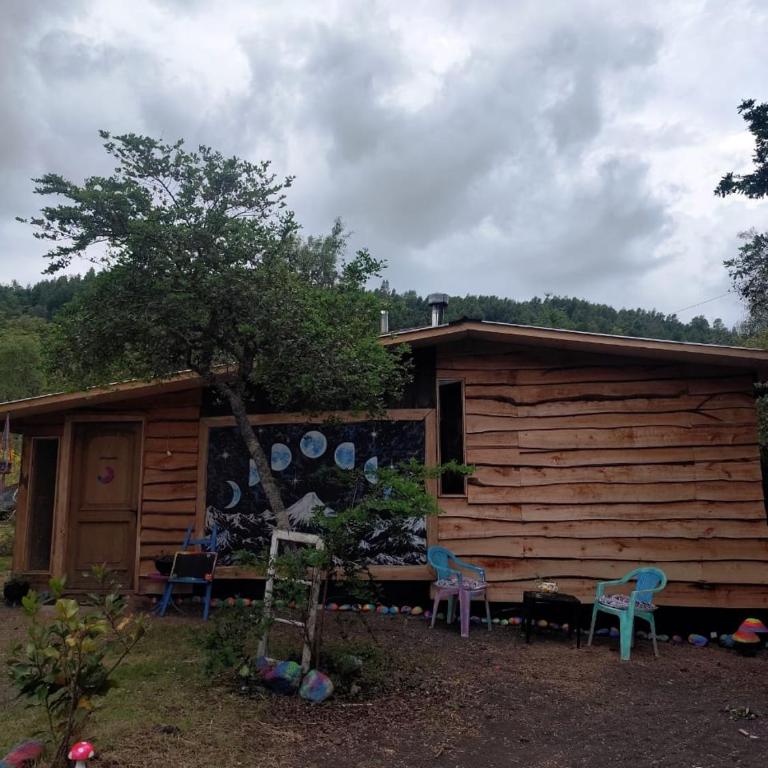 Rosa de los vientos Sur - Two-Bedroom Apartment - 7
