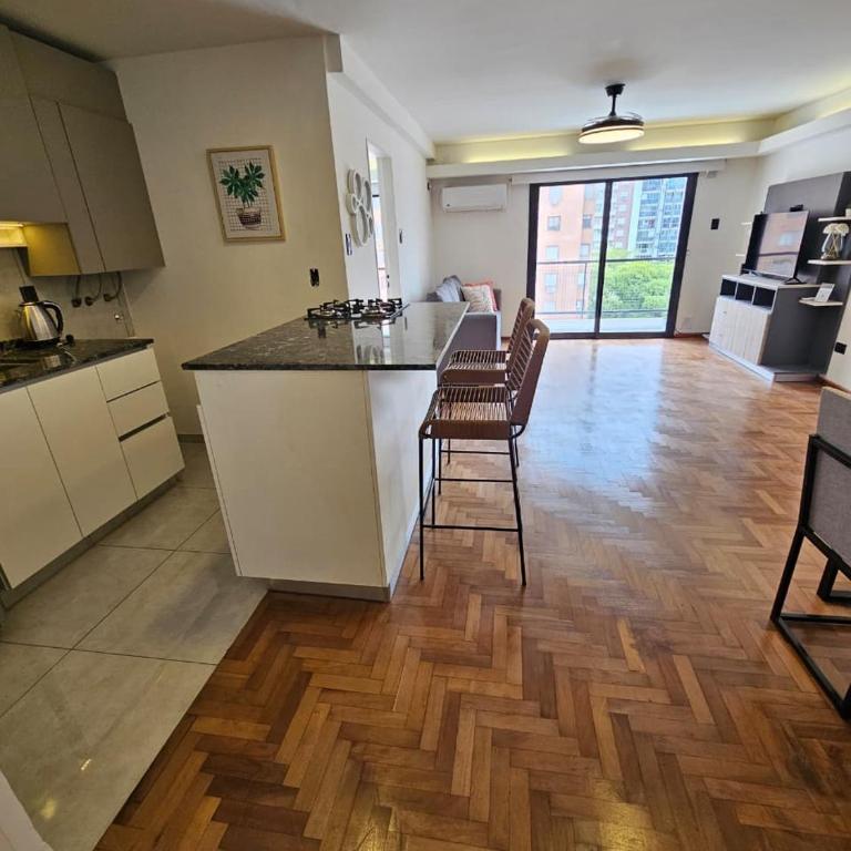 Apolo - Apartamento de 1 dormitorio - 3
