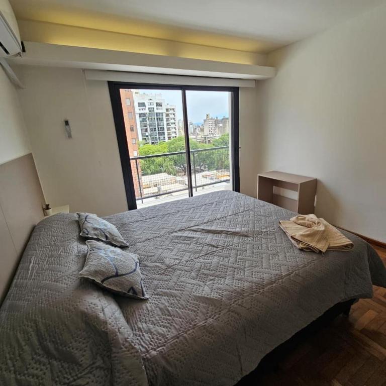 Apolo - Apartamento de 1 dormitorio - 9