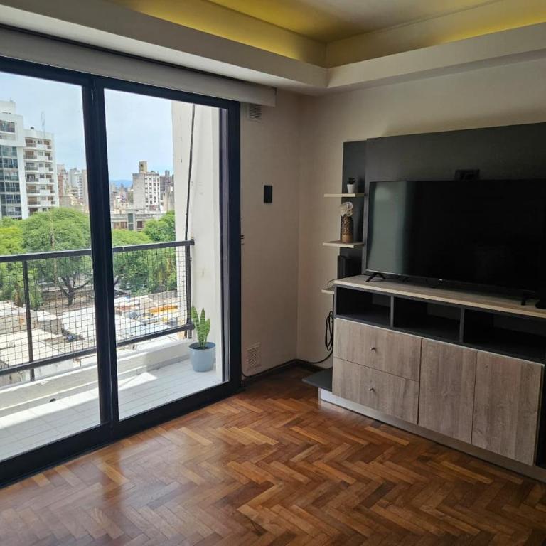 Apolo - Apartamento de 1 dormitorio - 7