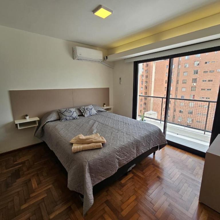 Apolo - Apartamento de 1 dormitorio - 8
