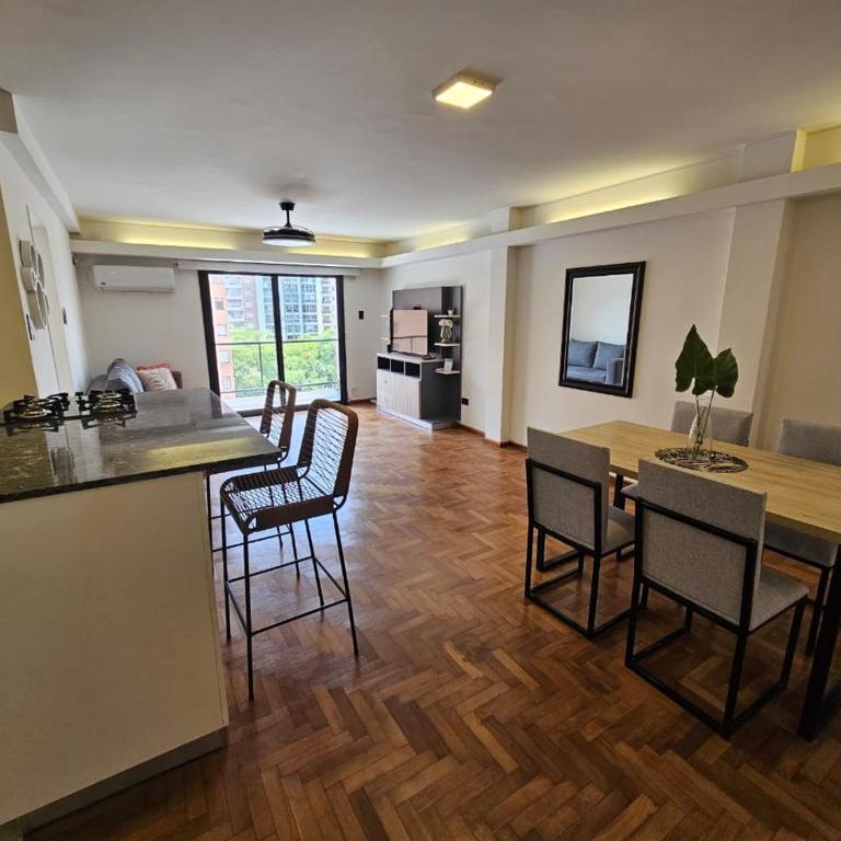 Apolo - Apartamento de 1 dormitorio - 1