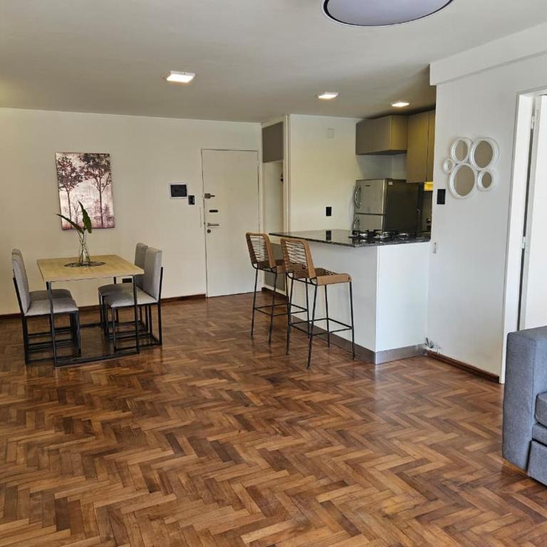 Apolo - Apartamento de 1 dormitorio - 2