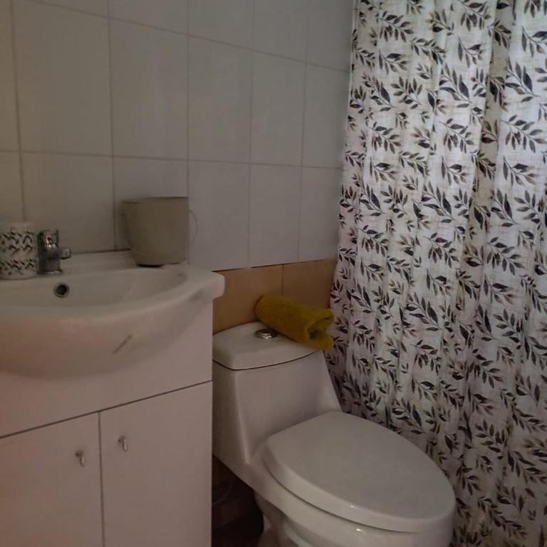 Rosa de los vientos Sur - Two-Bedroom Apartment - 14