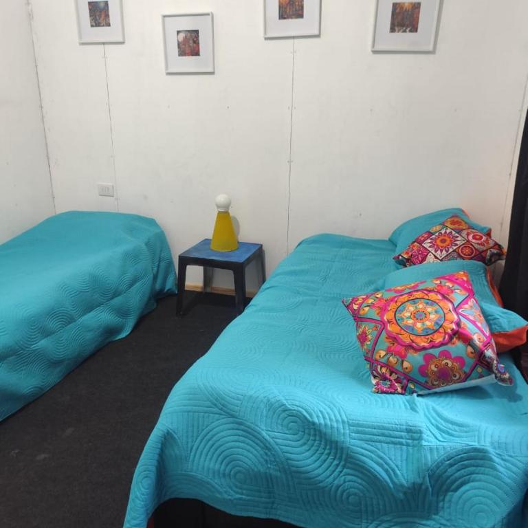 Rosa de los vientos Sur - Two-Bedroom Apartment - 15