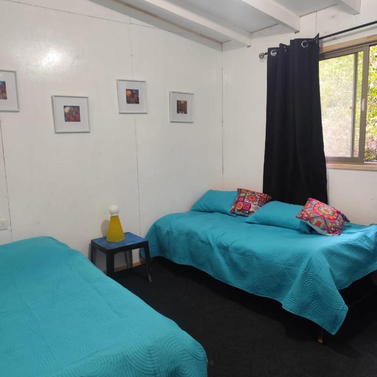Rosa de los vientos Sur - Two-Bedroom Apartment - 18