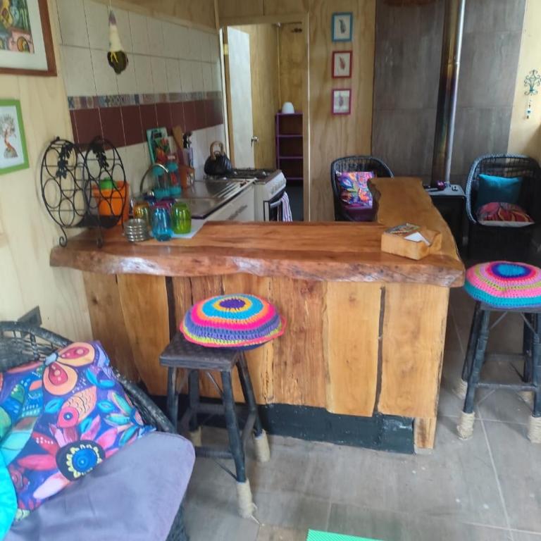 Rosa de los vientos Sur - Two-Bedroom Apartment - 20