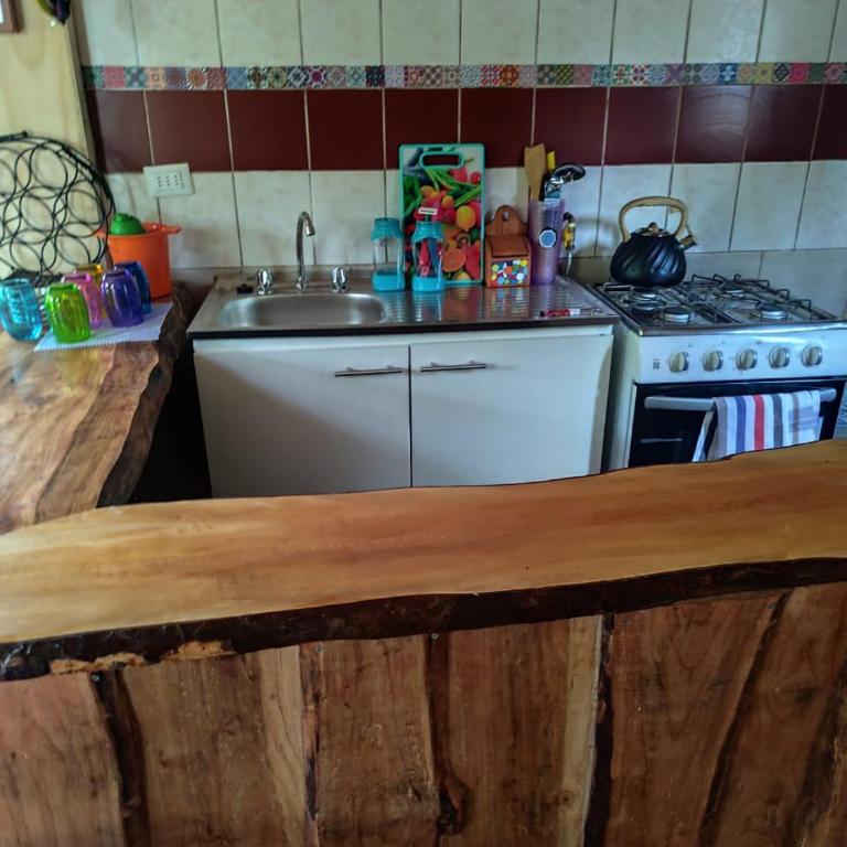 Rosa de los vientos Sur - Two-Bedroom Apartment - 21