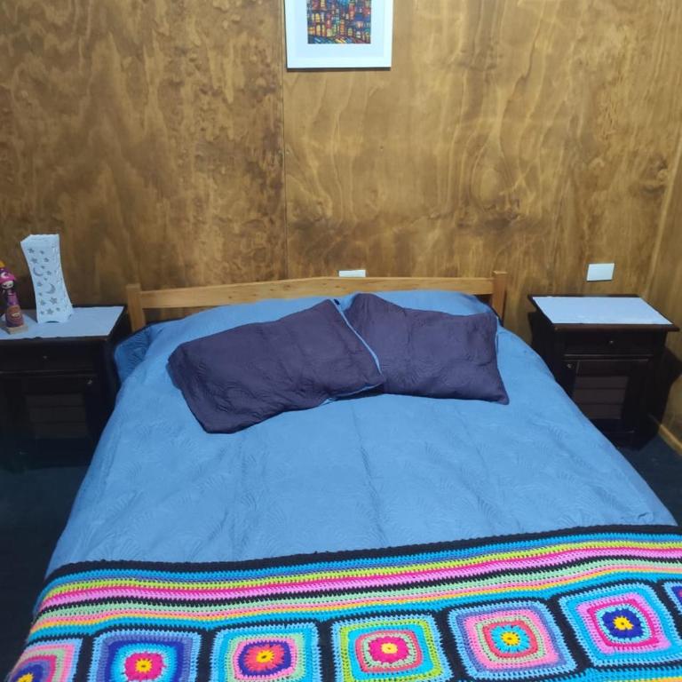 Rosa de los vientos Sur - Two-Bedroom Apartment - 22