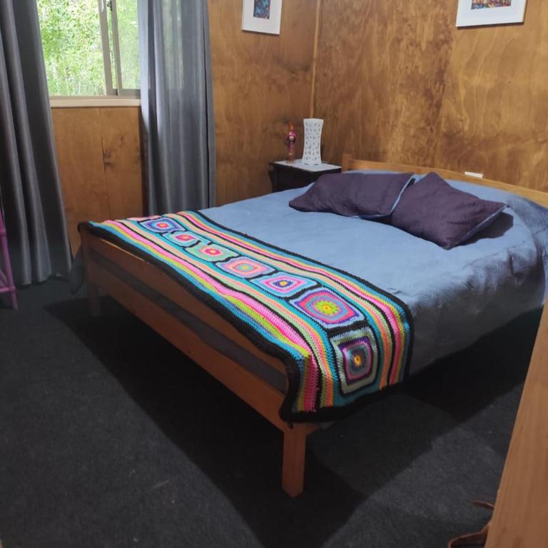 Rosa de los vientos Sur - Two-Bedroom Apartment - 23