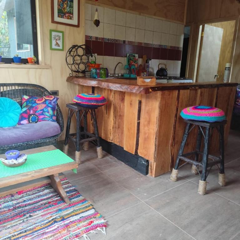 Rosa de los vientos Sur - Two-Bedroom Apartment - 24