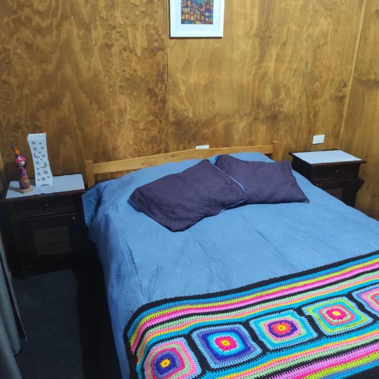Rosa de los vientos Sur - Two-Bedroom Apartment - 25