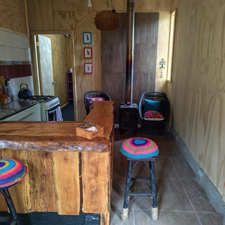 Rosa de los vientos Sur - Two-Bedroom Apartment - 26
