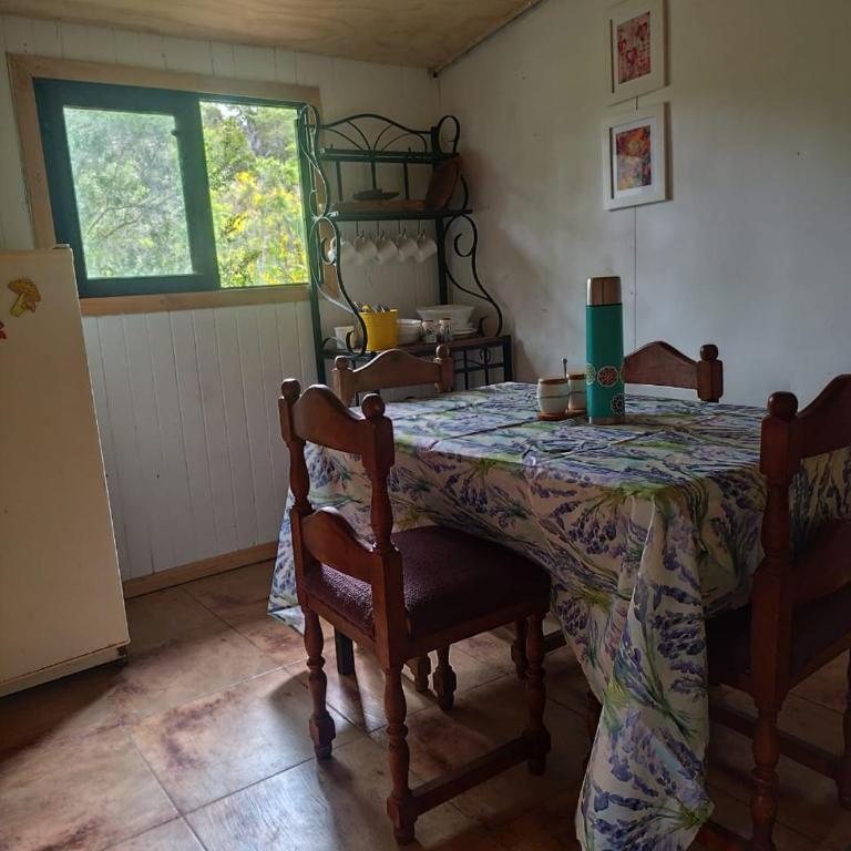 Rosa de los vientos Sur - Two-Bedroom Apartment - 27