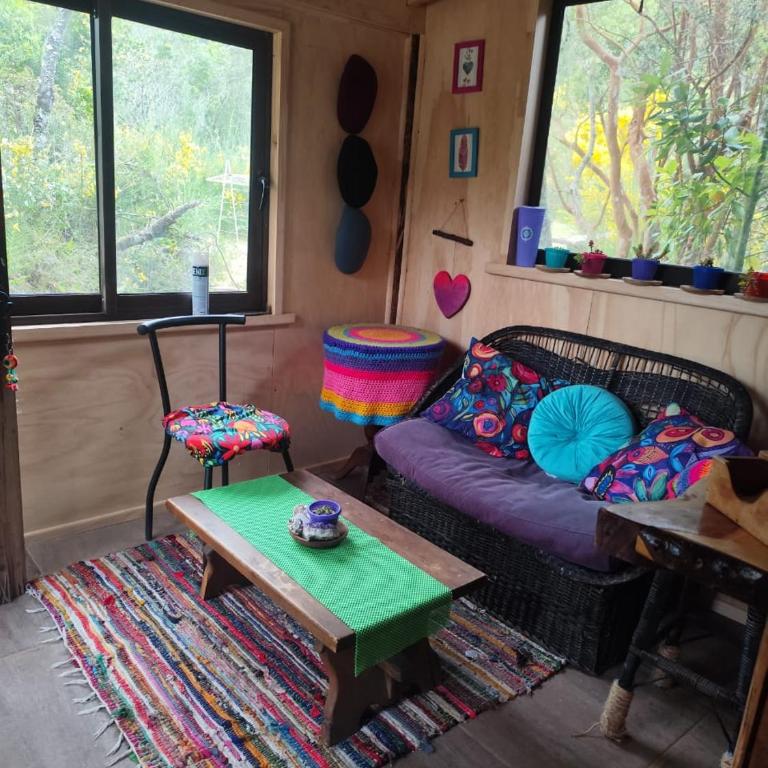 Rosa de los vientos Sur - Two-Bedroom Apartment - 28