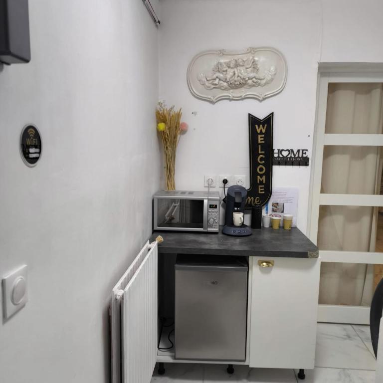 Neuw room Calaisis - Chambre Double ou Lits Jumeaux - 4