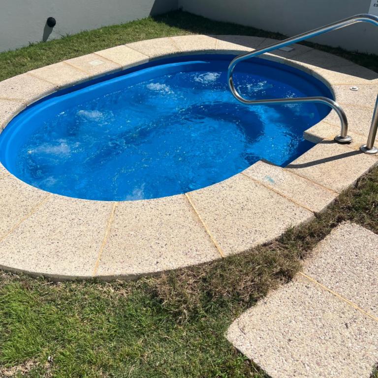 Moderno Apartamento a metros de la playa brava - One-Bedroom Apartment - 15