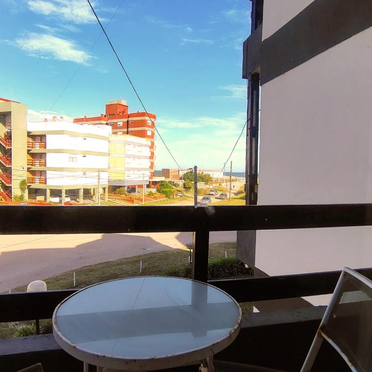 Lavanda Suite - Villa Gesell - One-Bedroom Apartment - 4