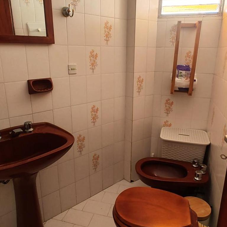 Lavanda Suite - Villa Gesell - One-Bedroom Apartment - 5