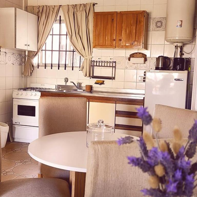 Lavanda Suite - Villa Gesell - One-Bedroom Apartment - 7