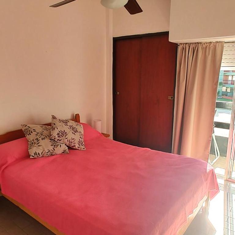 Lavanda Suite - Villa Gesell - One-Bedroom Apartment - 10