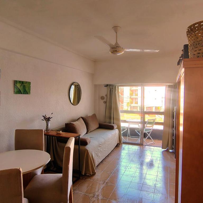 Lavanda Suite - Villa Gesell - One-Bedroom Apartment - 11