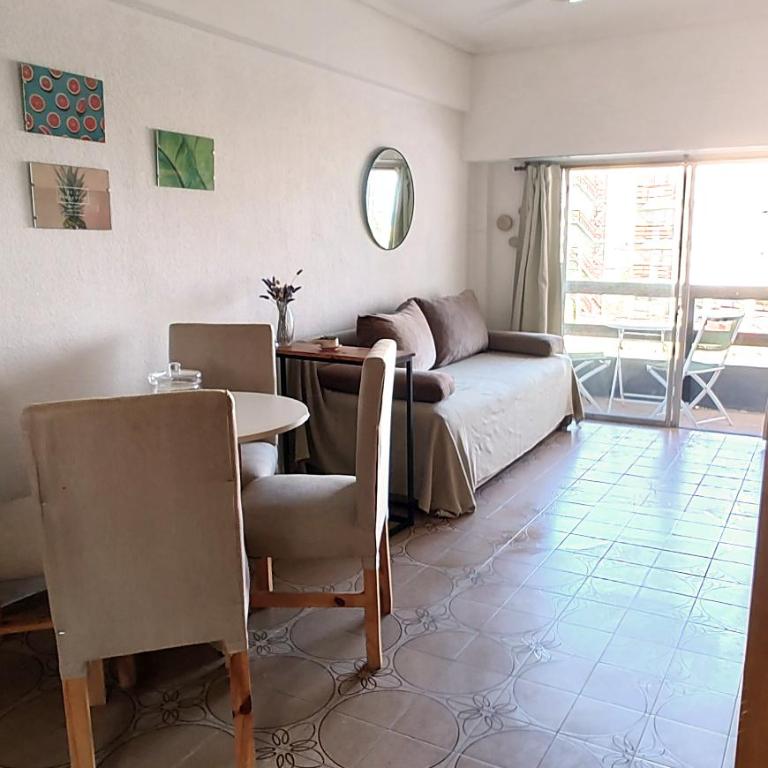 Lavanda Suite - Villa Gesell - One-Bedroom Apartment - 12