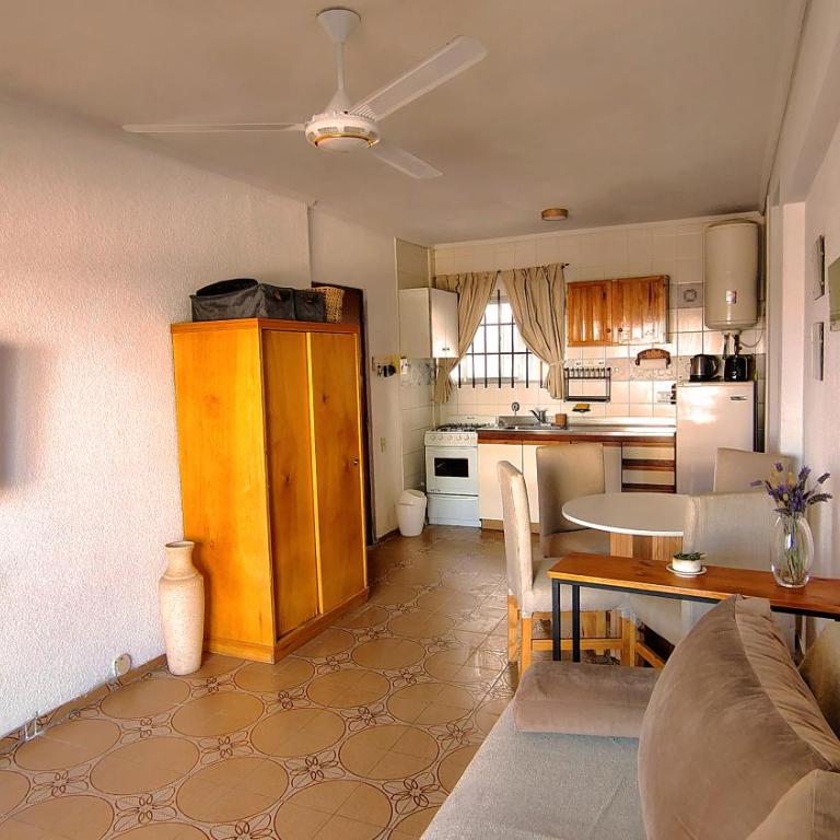 Lavanda Suite - Villa Gesell - One-Bedroom Apartment - 13