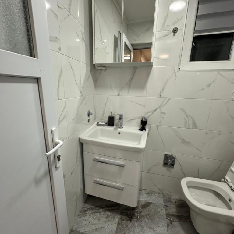 Ajla apartman - Apartman sa 1 Spavaćom Sobom - 7