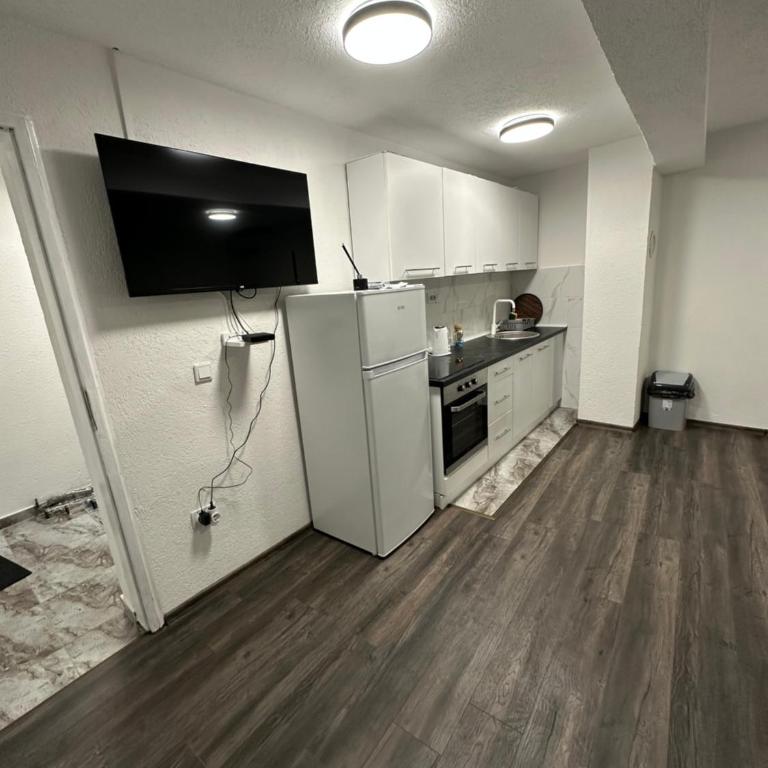 Ajla apartman - Apartman sa 1 Spavaćom Sobom - 10