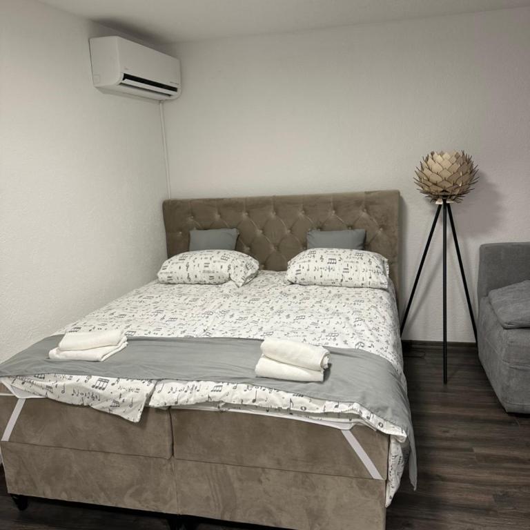 Ajla apartman - Apartman sa 1 Spavaćom Sobom - 11