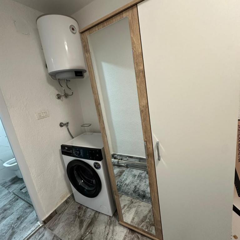 Ajla apartman - Apartman sa 1 Spavaćom Sobom - 12