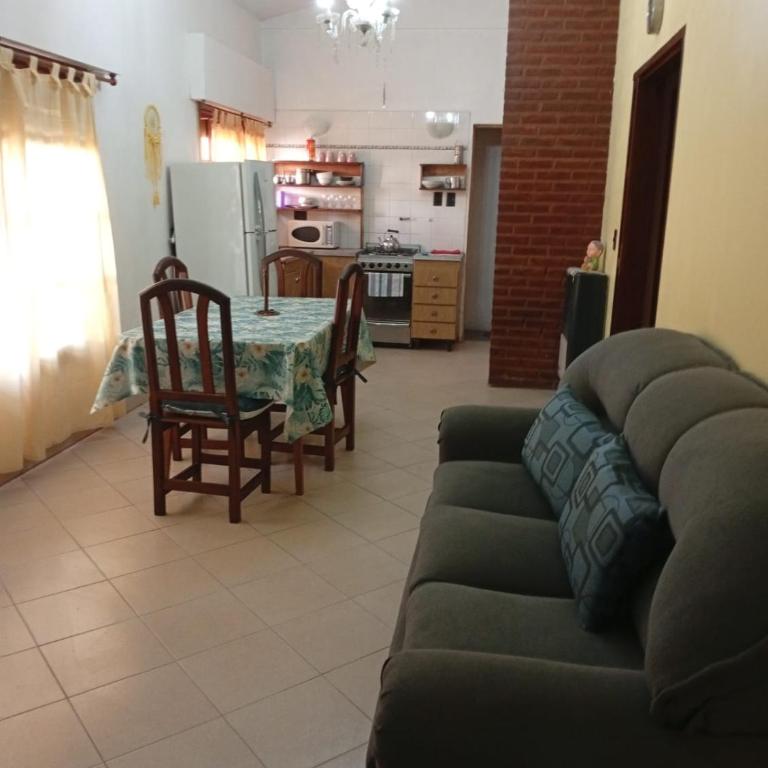 Modernos departamentos PB cerca del centro y del mar - Apartamento de 2 dormitorios - 12